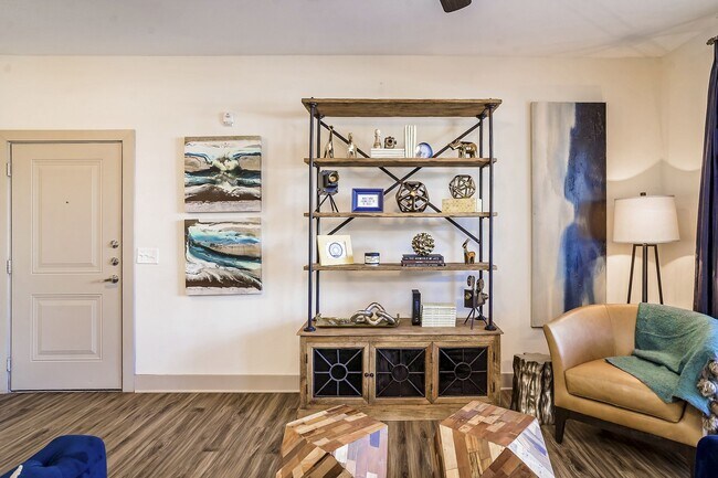 Photo - Sundance Creek