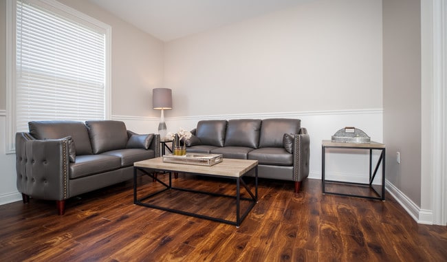 1BD | 1BA - Living Room
