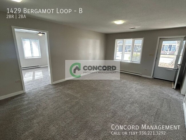 Photo - 1429 Bergamot Loop Unit B