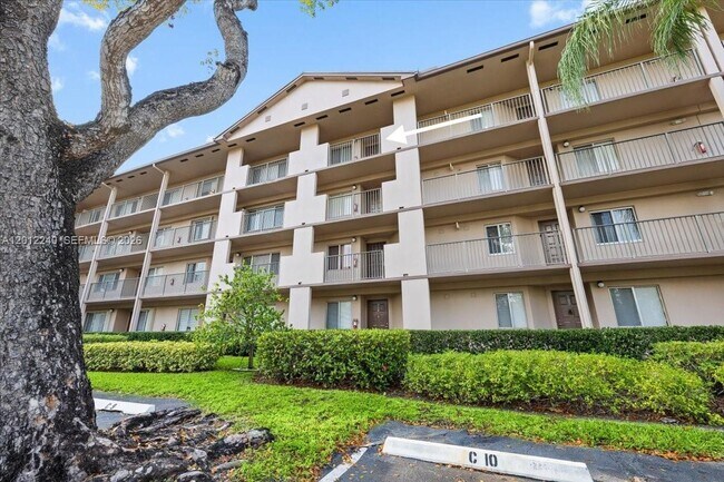 Photo - 12551 SW 16th Ct Unit 404C