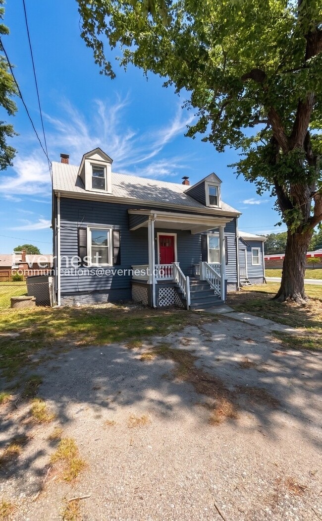 Photo - 2700 Cogbill Rd