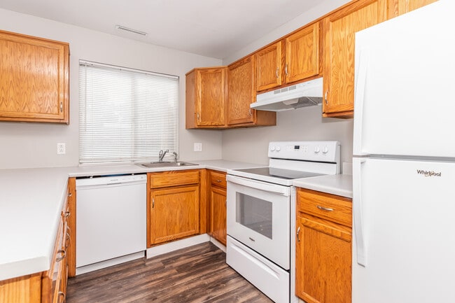 Photo - Woodhaven Oaks