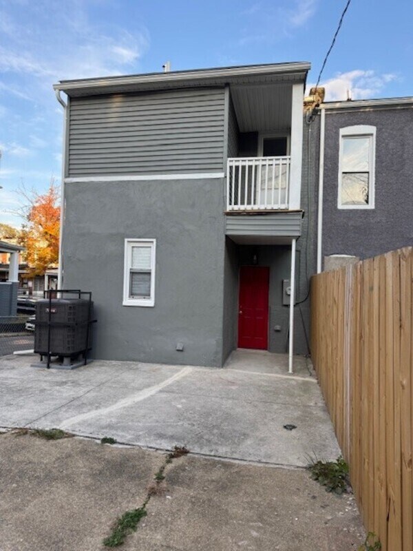 Photo - 1922 N Bentalou St