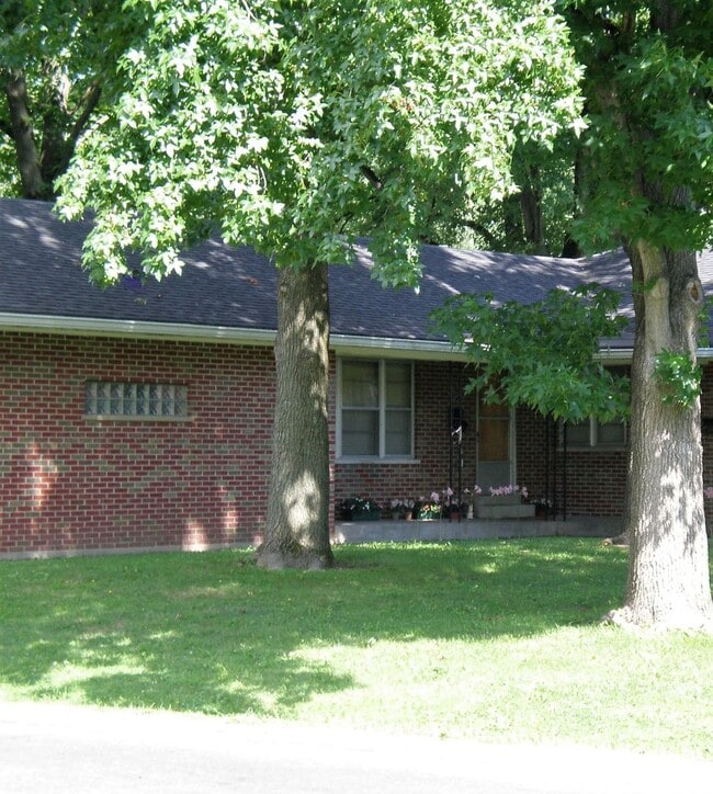 Building Photo - 203 N 7th St Unit B Rental