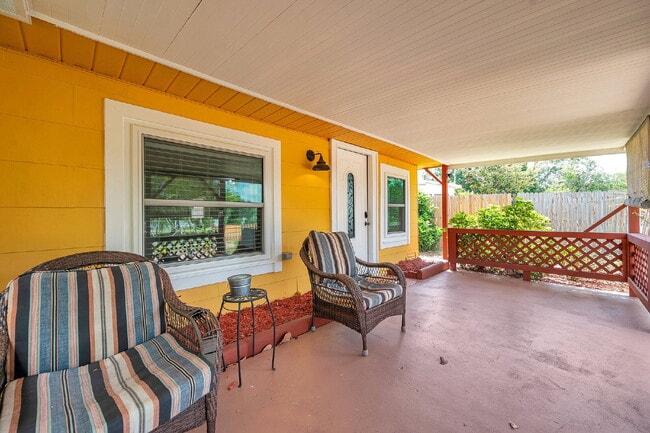 Photo - Fully Furnished Pool Home | Flexible Lease...