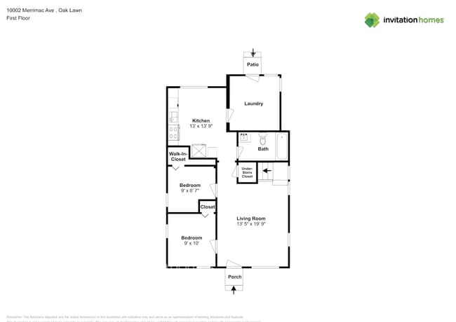 Photo - 10002 Merrimac Ave