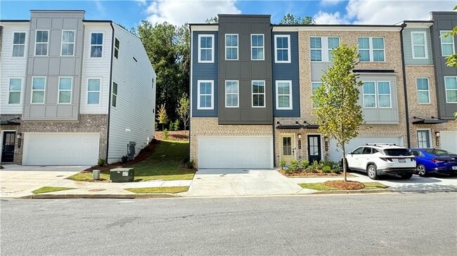 Building Photo - 1479 Creekside Cir NW