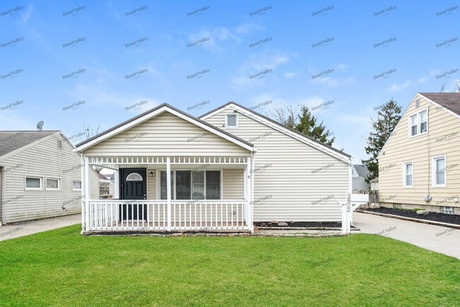 Building Photo - 2822 9th St