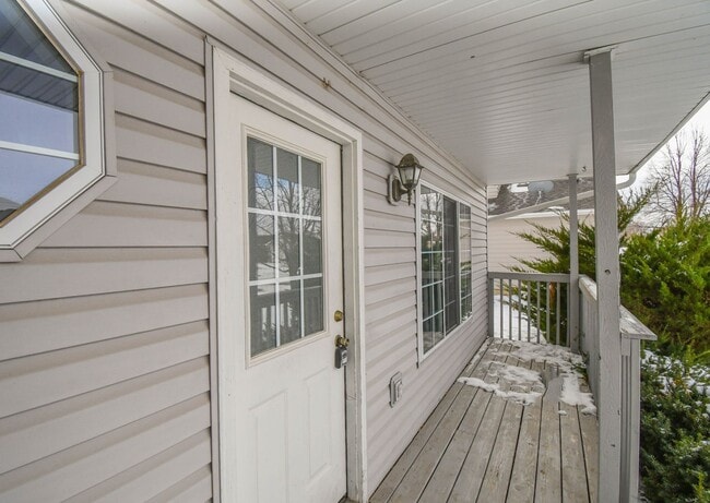 Photo - 1602 S Campbell Trail