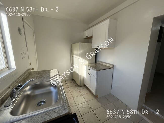 Photo - 6637 N 58th Dr Unit 2