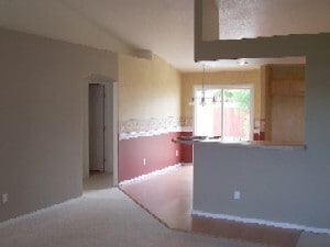 Photo - Nice Meridian home close to Golf Course