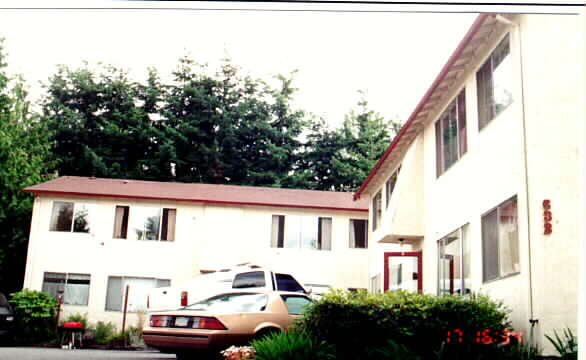 Photo - AUDREY GARDENS