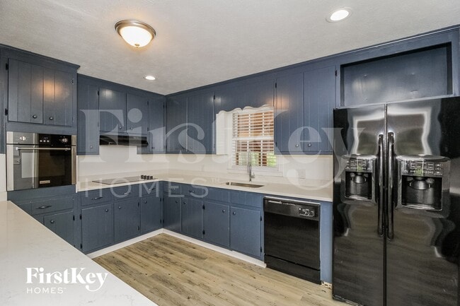 Photo - 30 Roving Hills Cir SE