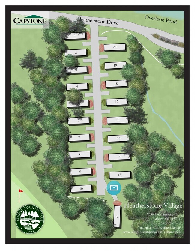 Photo - 7600 Heatherstone Dr