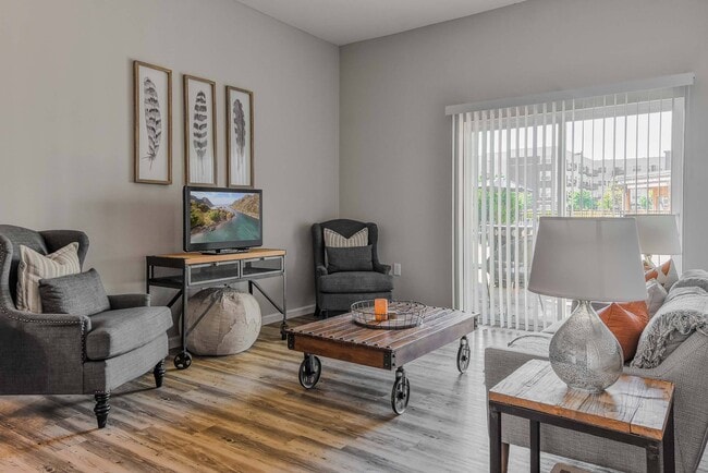 Photo - Mirada Apartments