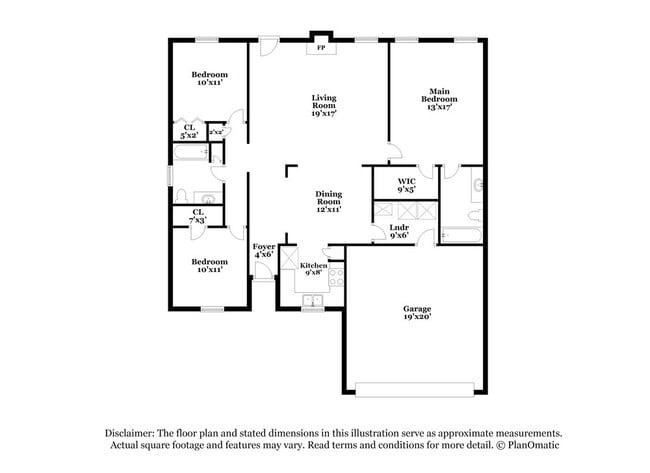 Photo - 7323 Sweet Rose Ln