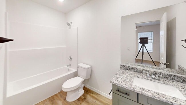 Photo - 2617 Aldrich Rd Unidad Apt B