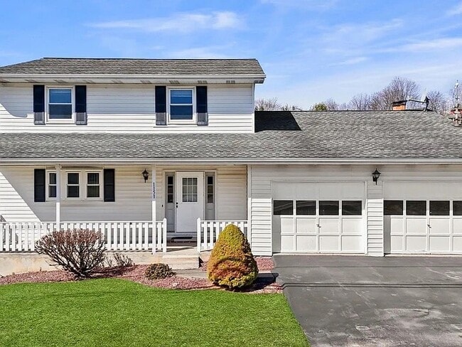 Photo - 1151 Reynolds Rd