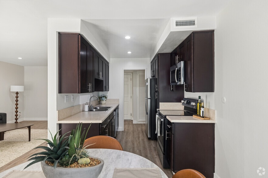 Interior Photo