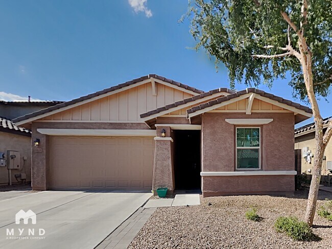 Building Photo - 12226 W Briles Rd