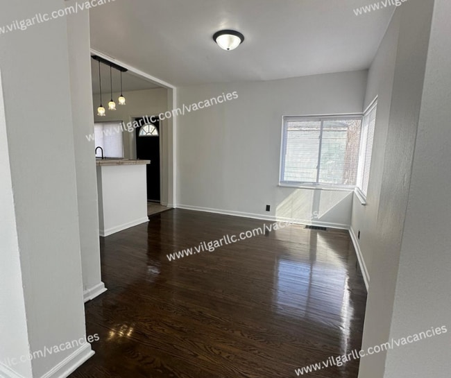 Photo - Newly Renovated 4 Bedroom • 2- Bathroom 3 story Home