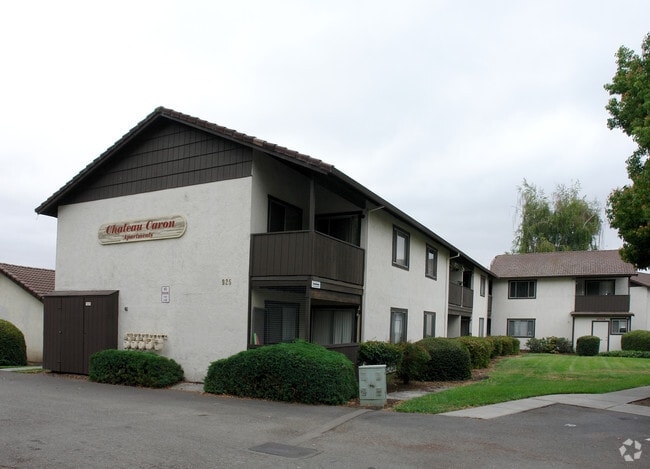 Photo - Chateau Caron