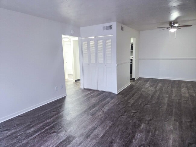 Imperial North Apartment Homes