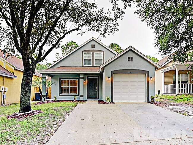 Photo - 914 Cape Cod Cir