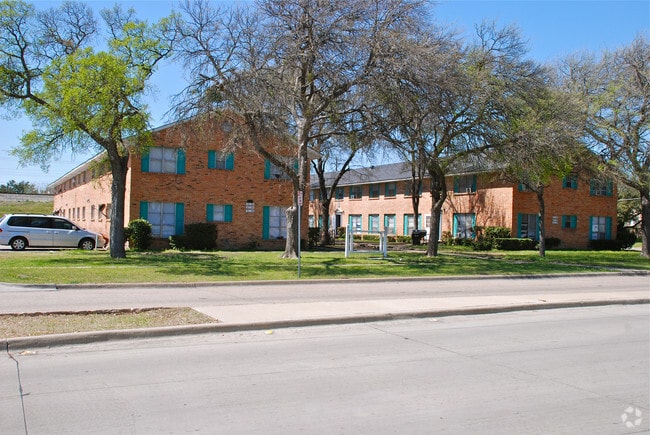 Fairfield Apartments