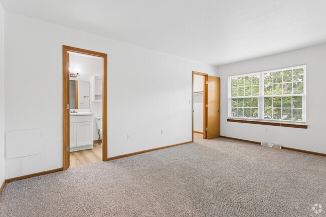 Eventide - Primary Bedroom