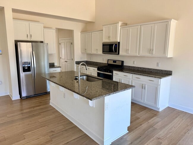 Photo - Charming & Spacious Home for Rent in Quiet Franklinton Neighborhood