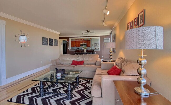 Photo - 1625 Larimer St Unit 1501