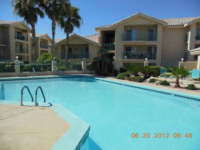 Photo - South Bay Condominiums