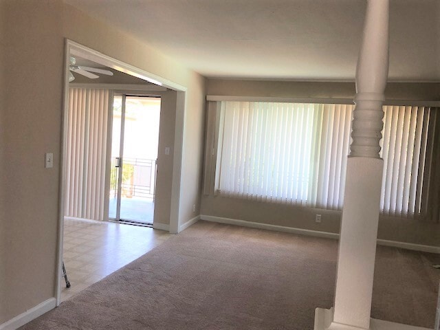 entry - Northlake Ambassador Apartments