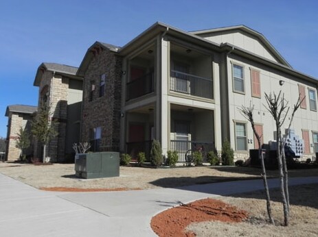 Photo - Pioneer Crossing Apartments