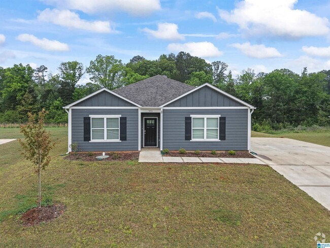 Building Photo - 991 Archers Trail N Rental