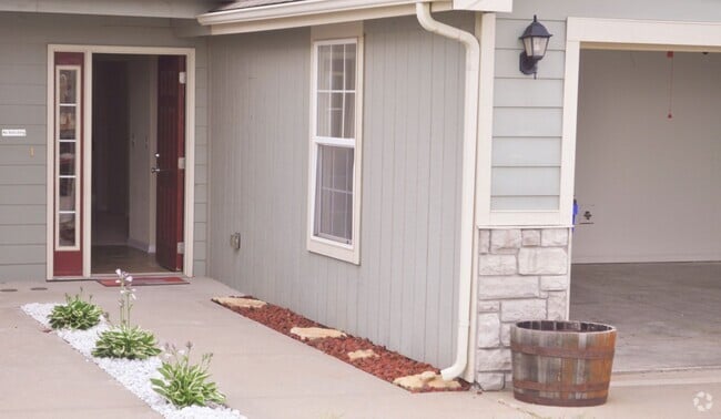 Building Photo - Quality Home Management