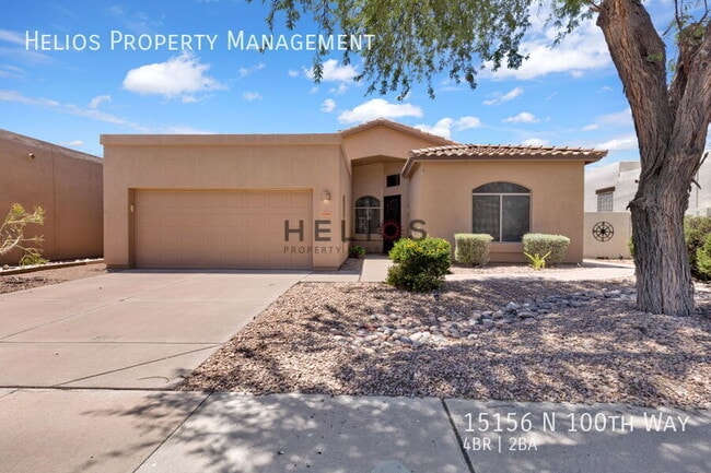 Photo - 15156 N 100th Way