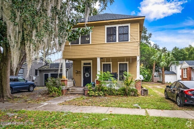 Building Photo - 1511 Belmonte Ave Rental