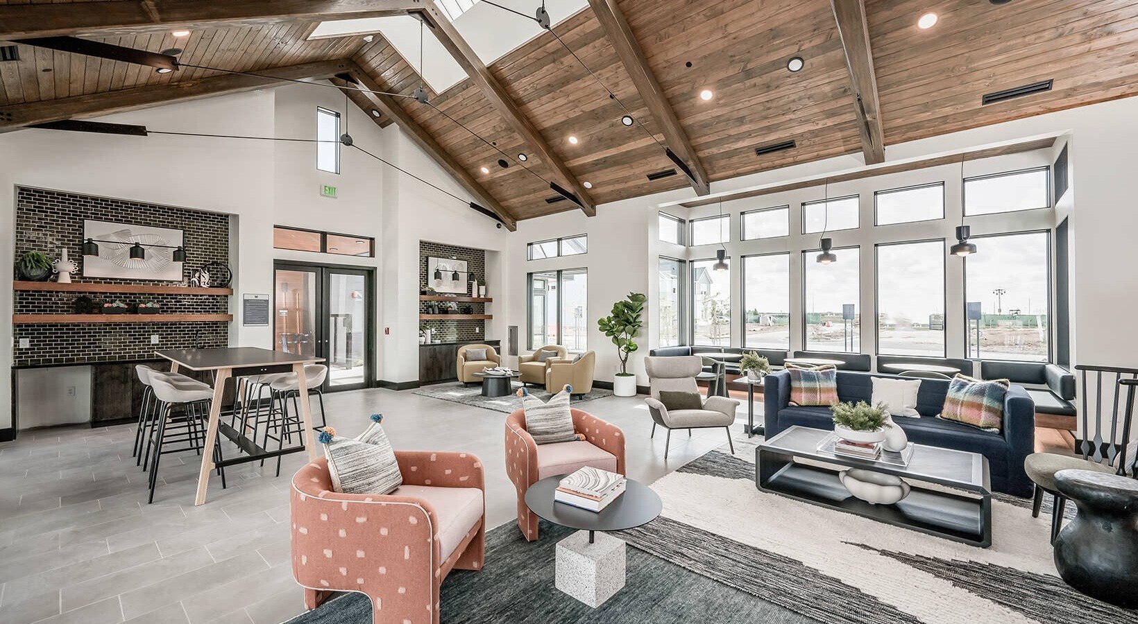 Photo - 10503 Peek Rd Unidad 1302