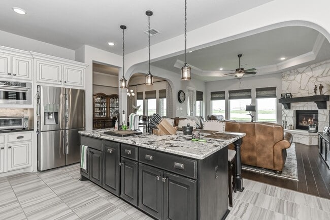 Photo - 6110 Meadow Bluff Ct