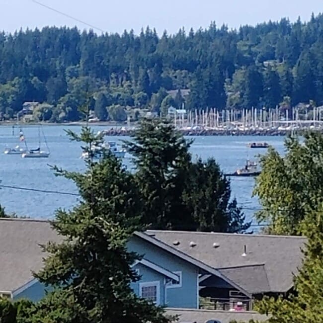 Building Photo - 12052 NE Jefferson Point Rd