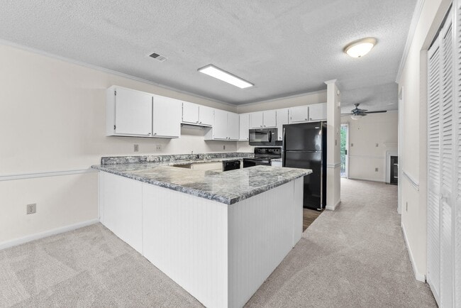 Building Photo - Rosewood at Colony Square Rental