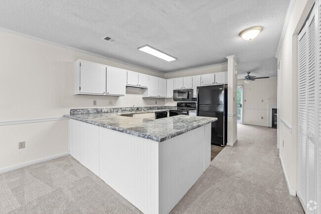 Building Photo - Rosewood at Colony Square Rental