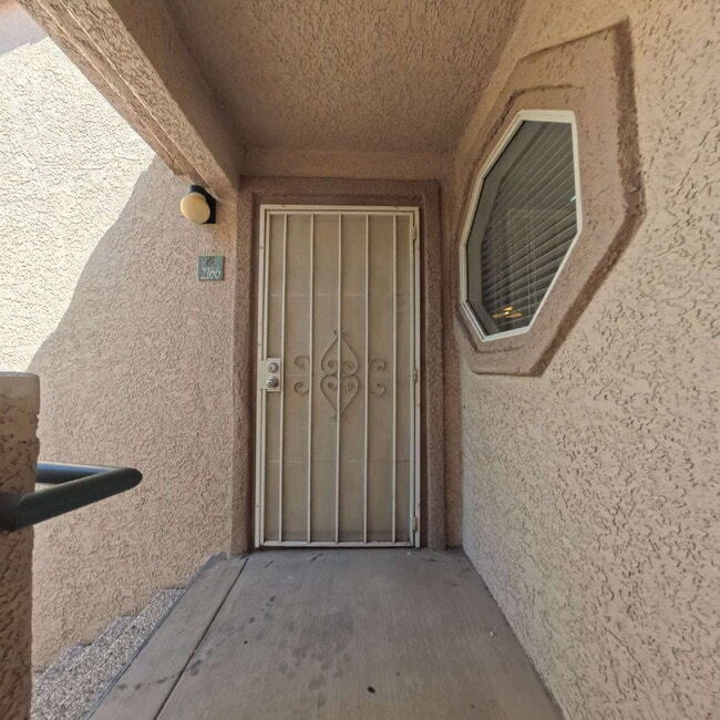 Photo - Upgraded 1 Bed 1 Bath Second-Story Condo at Opulence! Unit 2166