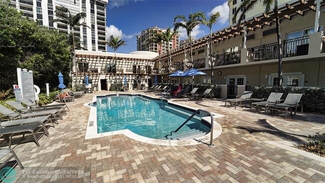 Photo - 2011 N Ocean Blvd Unidad 1606