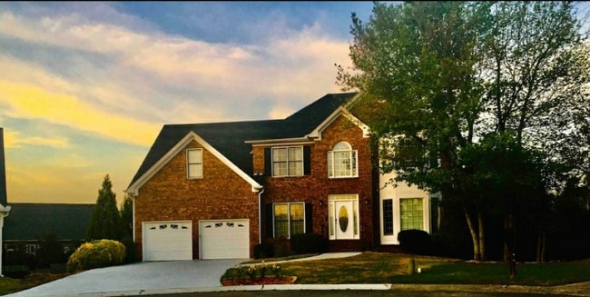 Building Photo - 2604 Alexander Farms Way