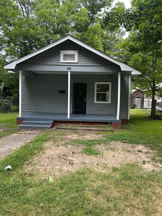 Building Photo - Home for rent