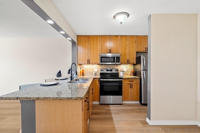 Photo - 2420 SE 17th St Unit 3070C