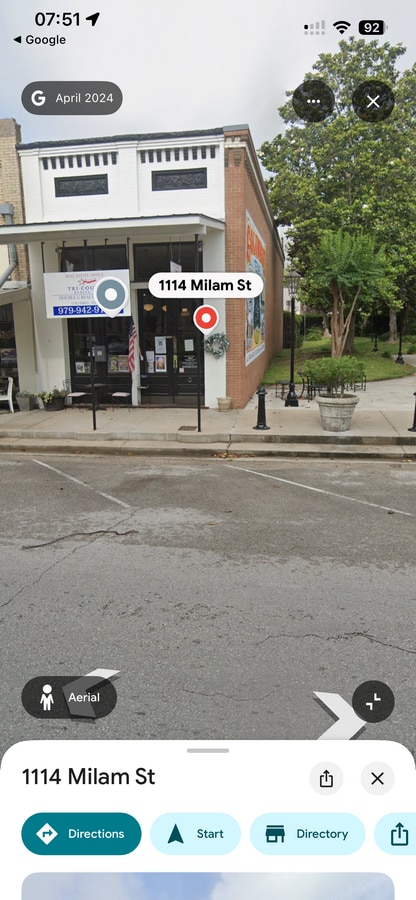 Photo - 1114 Milam St